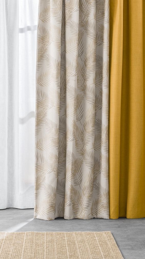 پرده آماده در تهران