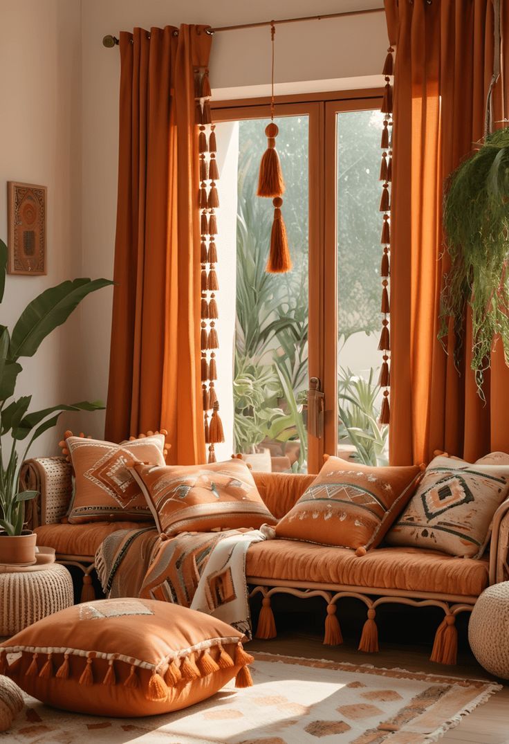 پرده آماده در تهران