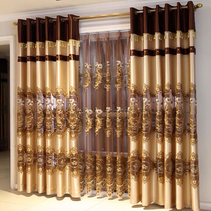 پرده آماده در تهران