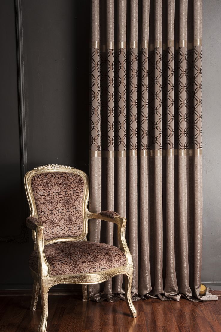 پرده آماده در تهران