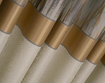 پرده آماده در تهران