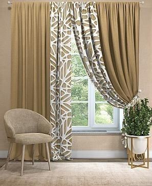 پرده فروشی تهران