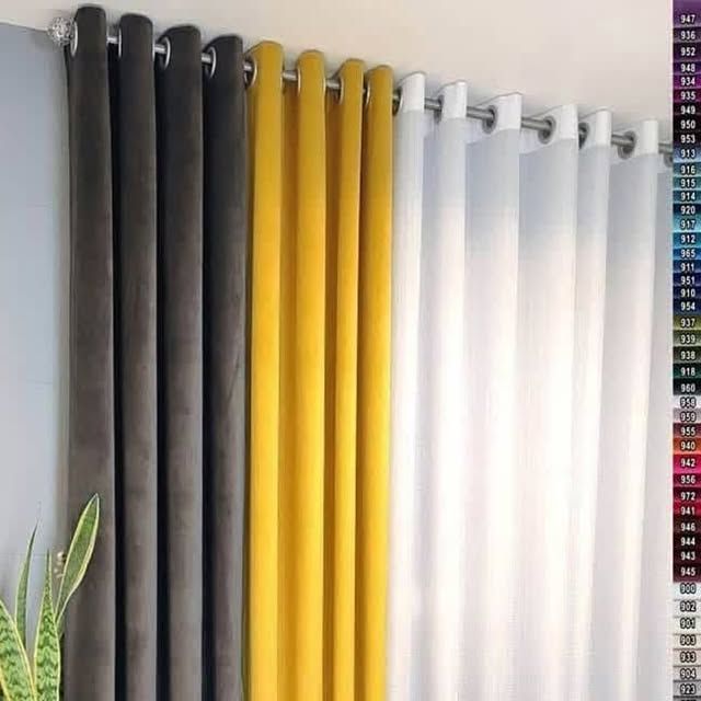 پرده فروشی تهران