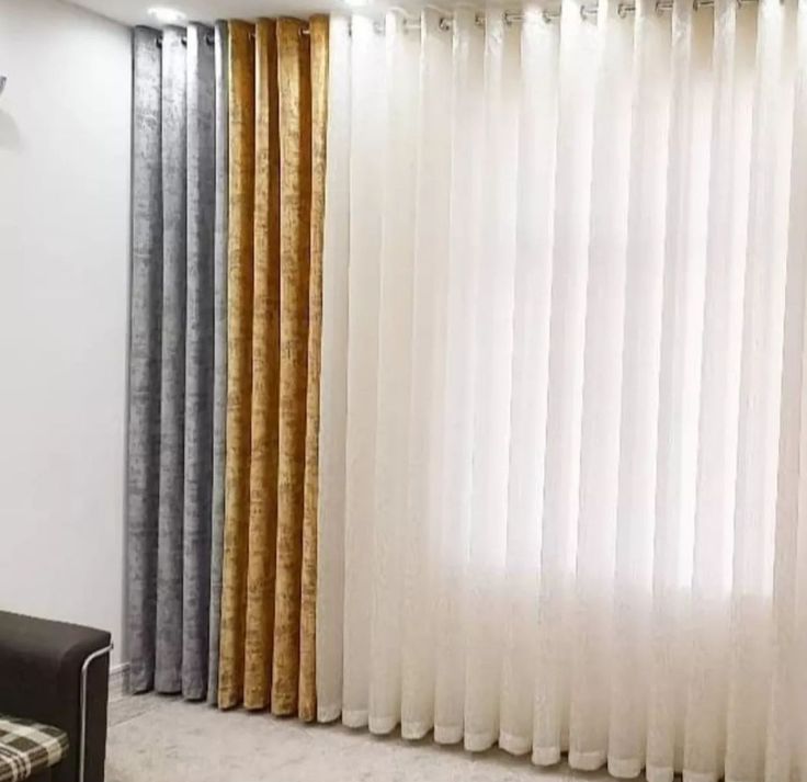 پرده فروشی تهران