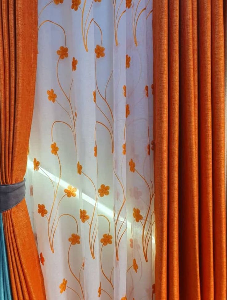 پرده فروشی تهران