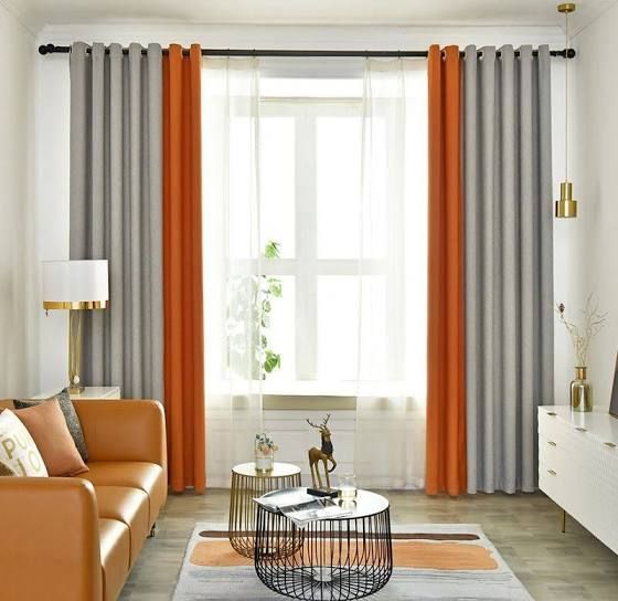 پرده فروشی تهران