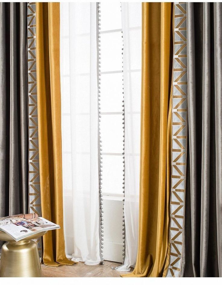 پرده فروشی تهران