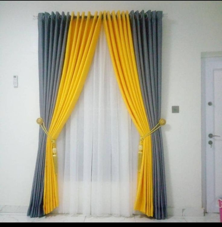 پرده فروشی تهران