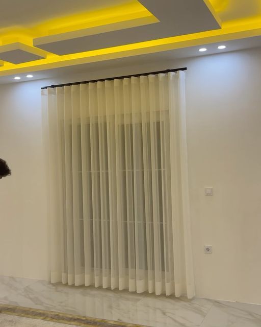 پرده فروشی تهران