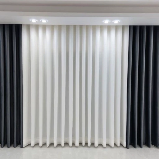 پرده فروشی تهران