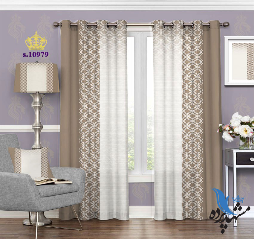 پرده فروشی تهران