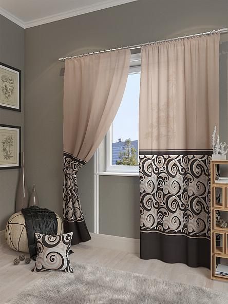 پرده فروشی تهران