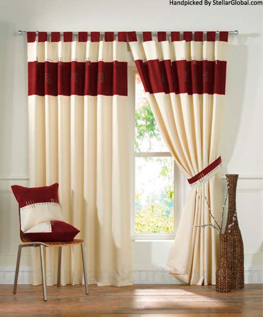 پرده فروشی تهران