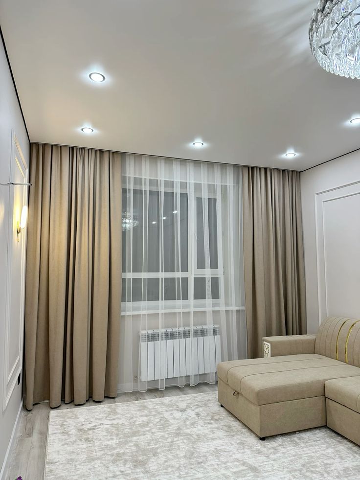 پرده فروشی تهران