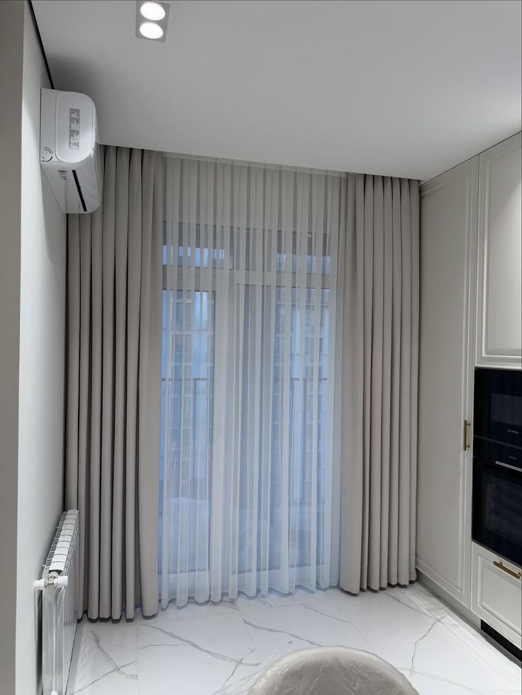 پرده فروشی تهران