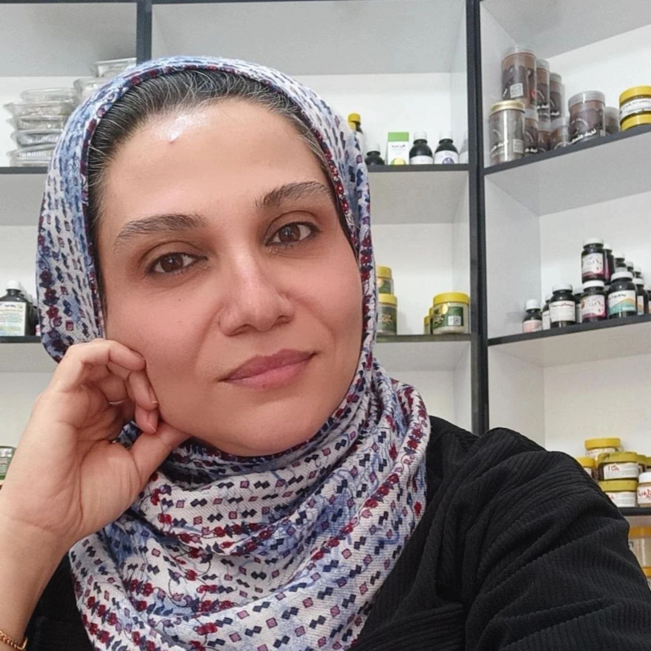 مرکز مزاجشناسی و تعادل طبع