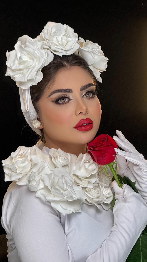 سالن آرایش یزد 