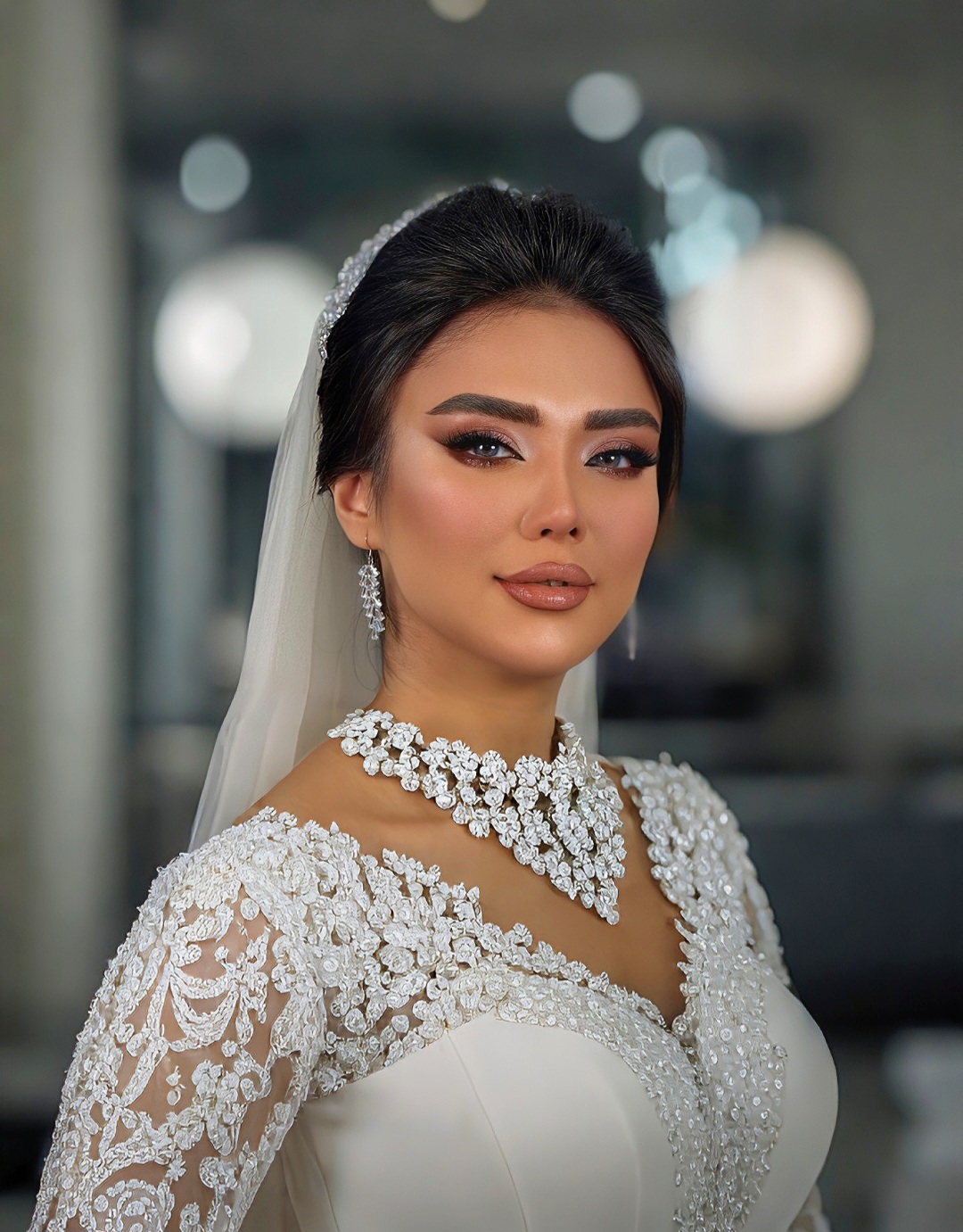 مرکز زیبایی یزد 