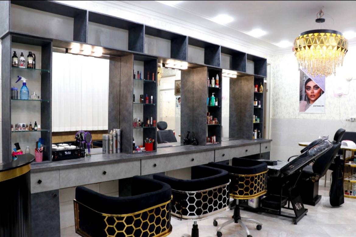 مرکز زیبایی یزد 