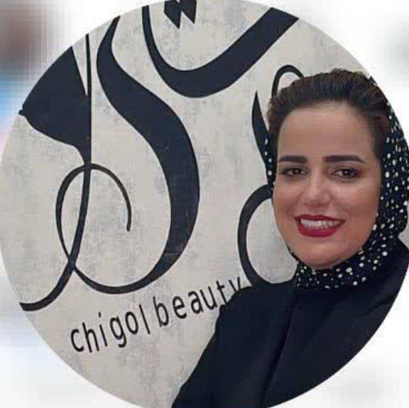 مرکز زیبایی یزد 