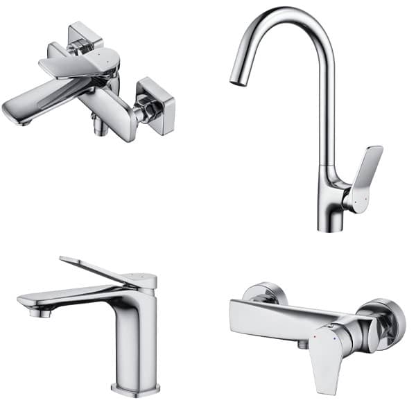  لیست قیمت شیرآلات سیتکو