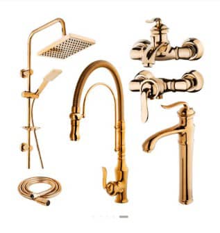  لیست قیمت شیرآلات سیتکو