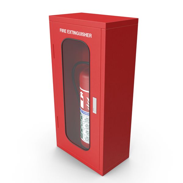 خرید جعبه ی آتش نشانی در شیراز