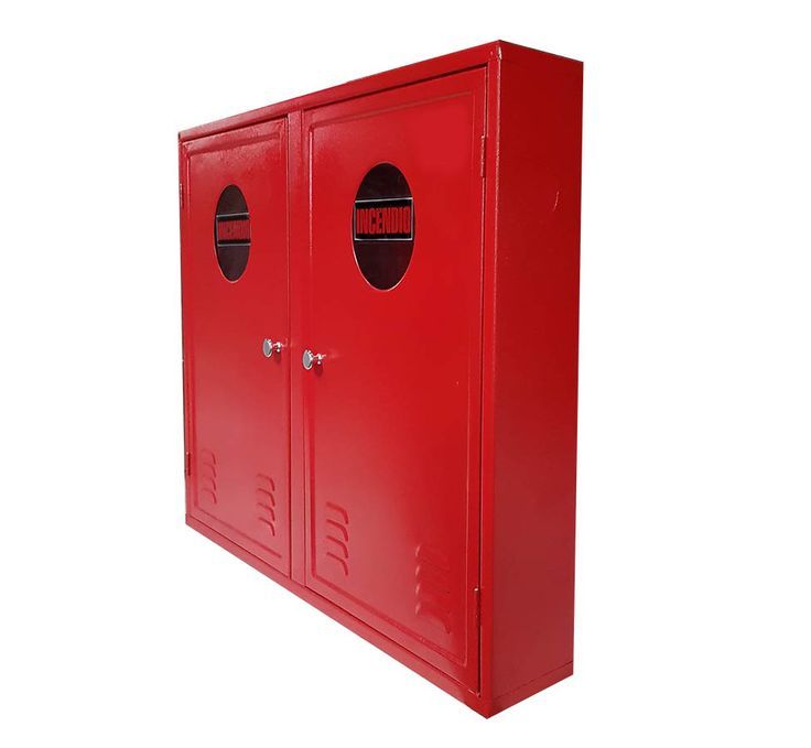 خرید جعبه ی آتش نشانی در شیراز