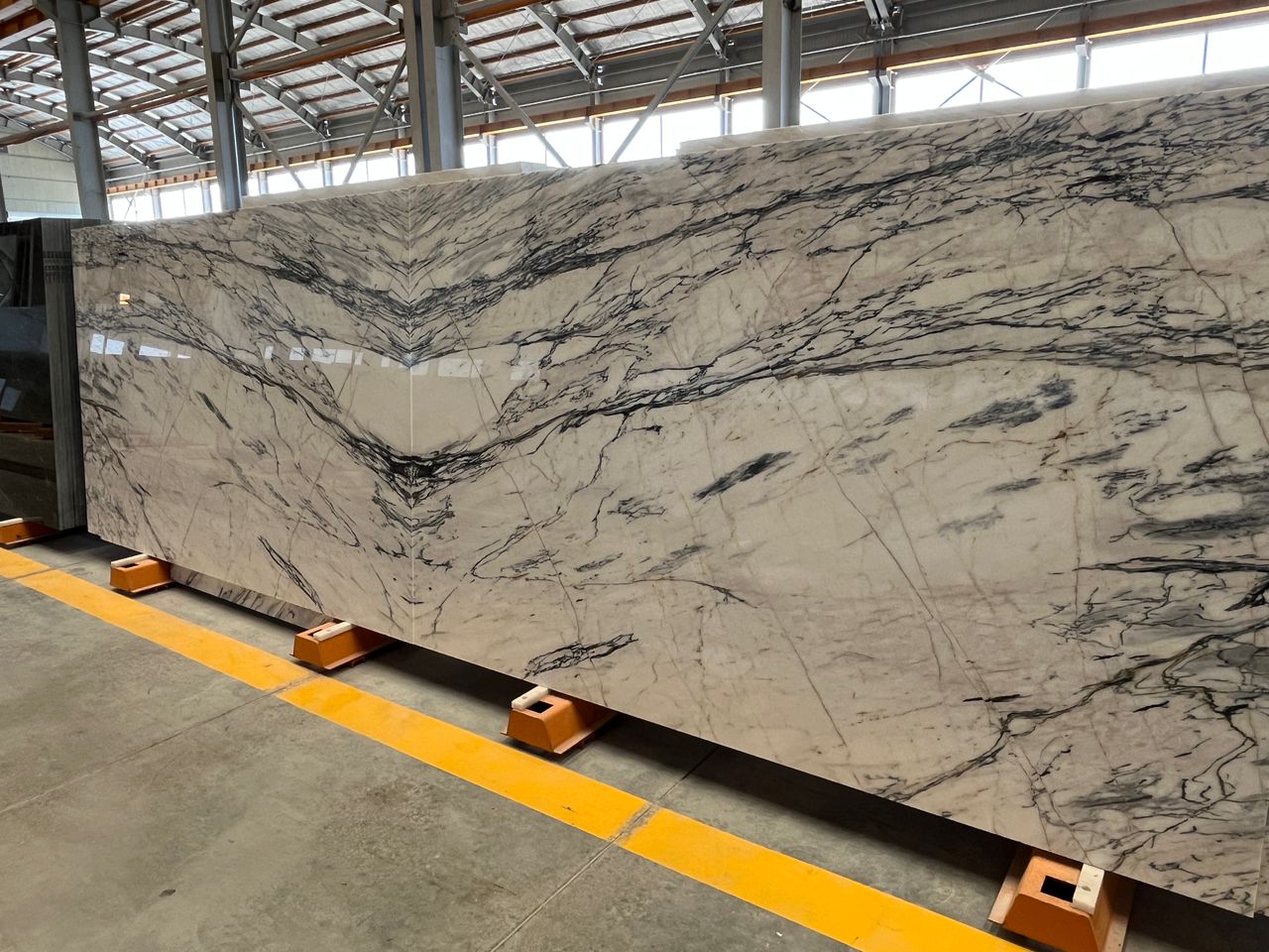 فروش سنگ نما پله اسلب صراحی اصفهان 