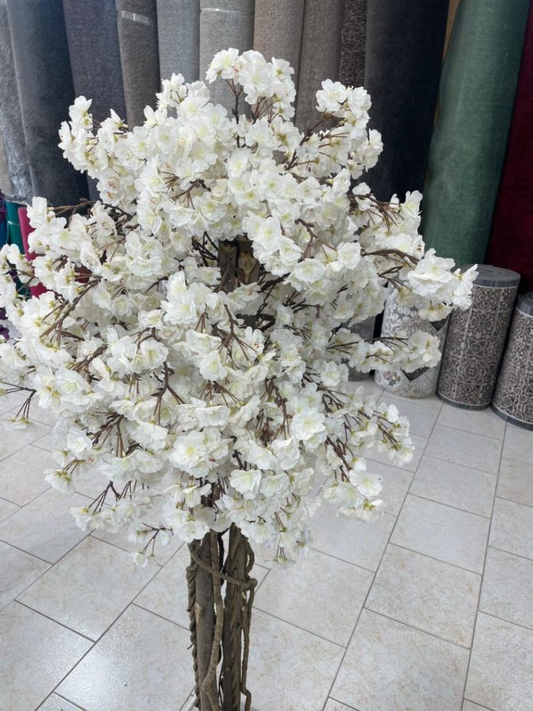 فنس چمنی