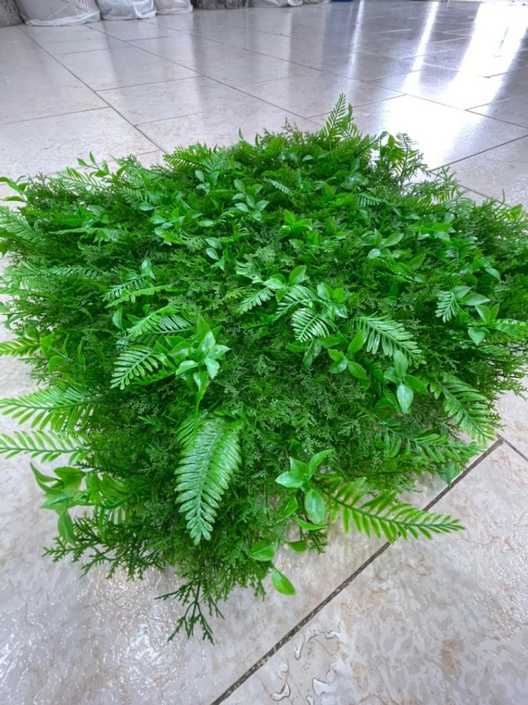 فنس چمنی در رشت