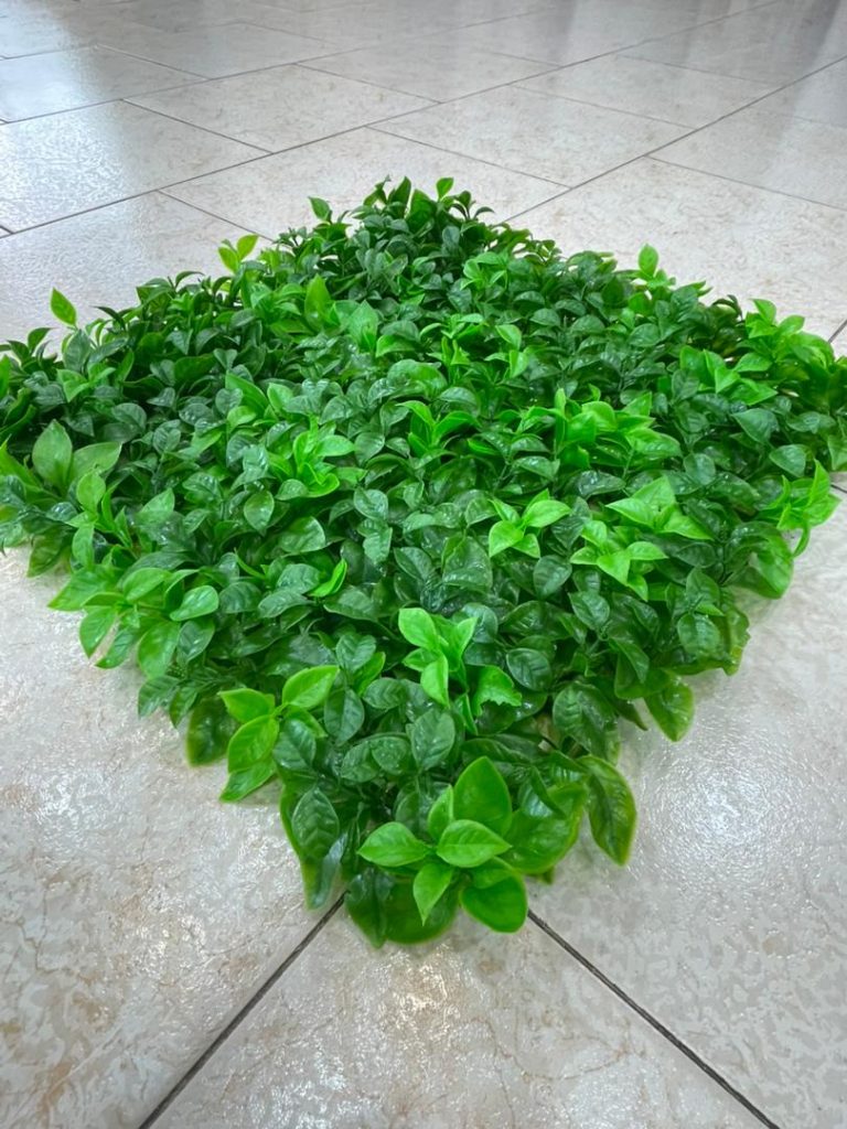 فنس چمنی