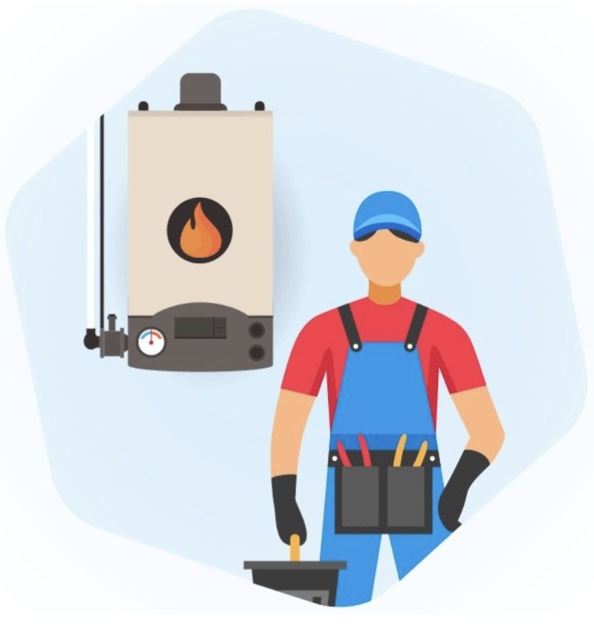 تعمیر برد لباسشویی در اصفهان