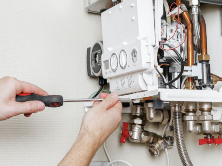 تعمیر برد لباسشویی در اصفهان