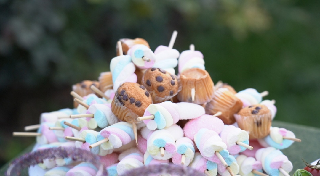 تشریفات مجالس کرج عظیمیه