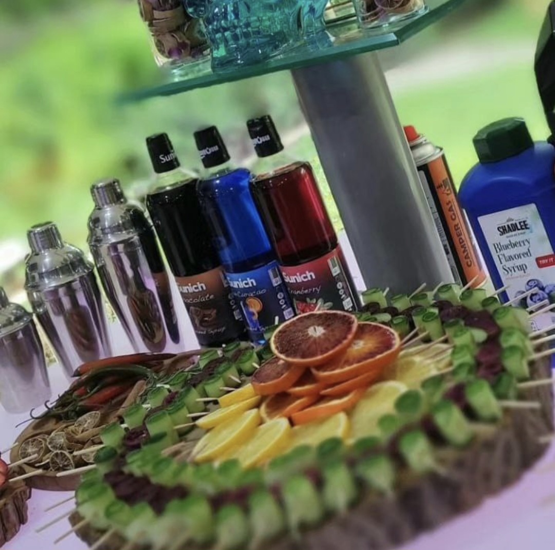 تشریفات مجالس کرج عظیمیه