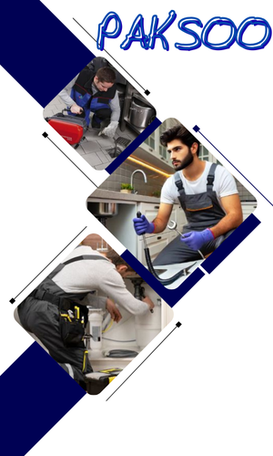  لوله بازکنی شبانه روزی رشت