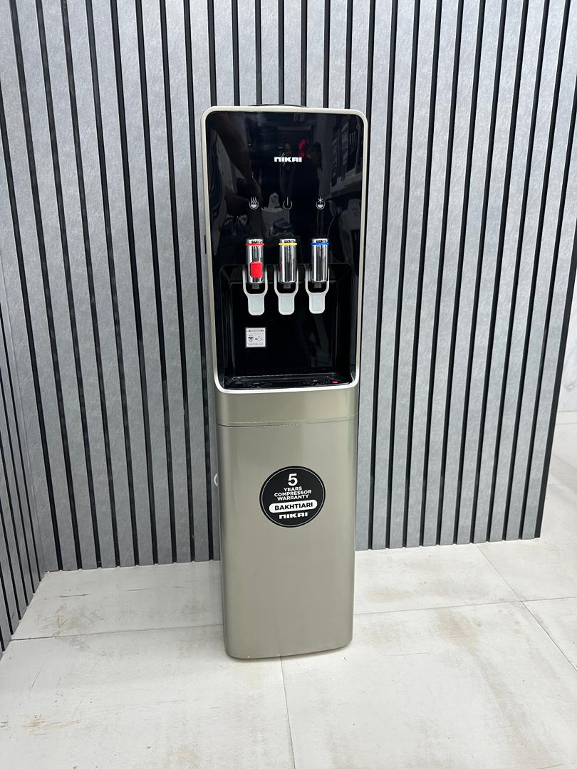 آبسرد کن بختیاری گناوه