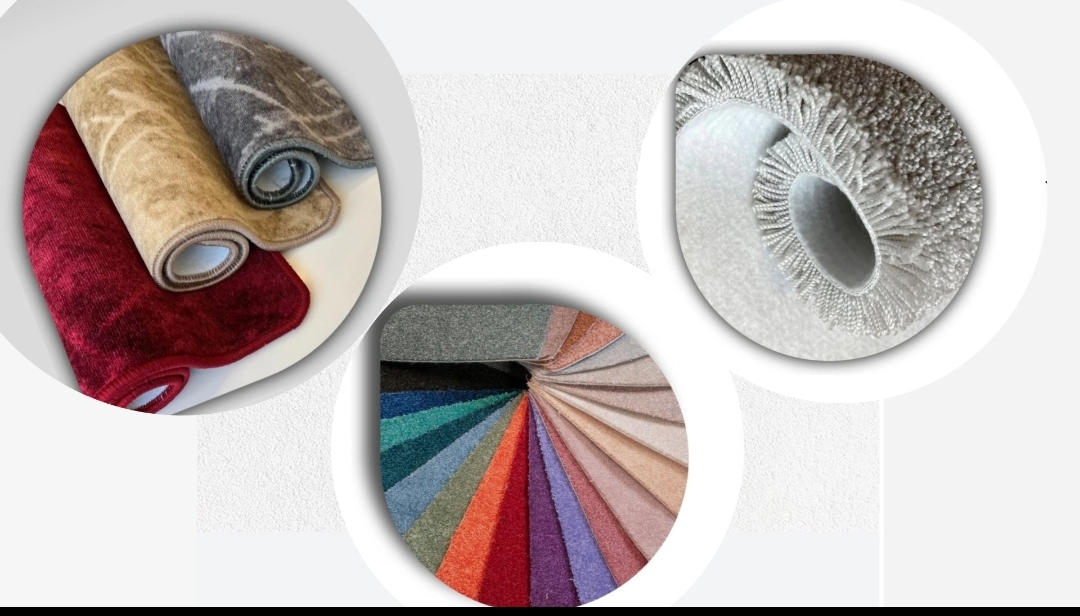 نمایندگی پالاز موکت غرب تهران