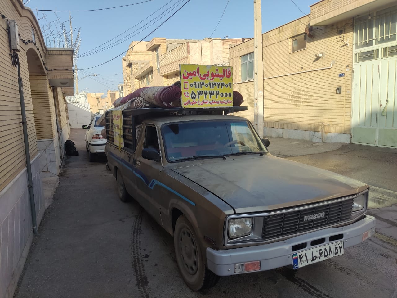 09139148801قالیشویی معتبر در شهرضا