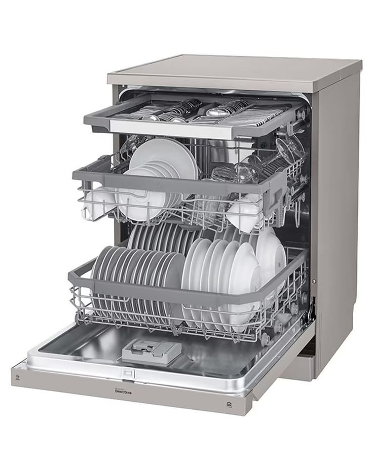 تعمیرات ماشین ظرفشویی در کرج