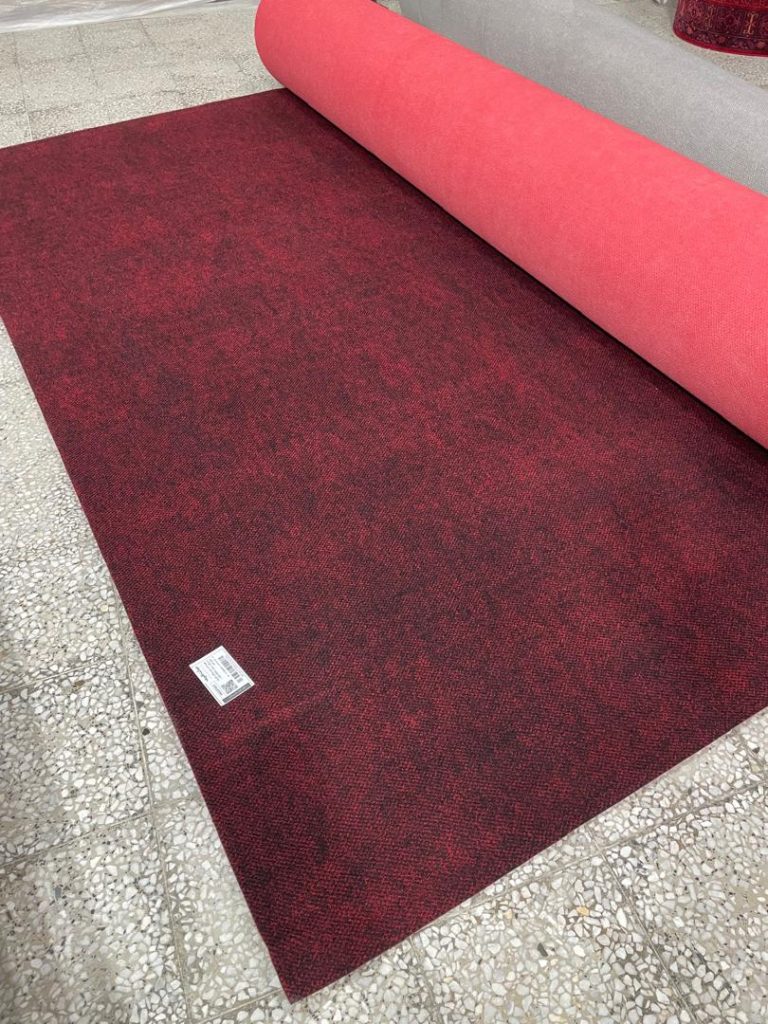 نمایندگی پالاز موکت در رشت