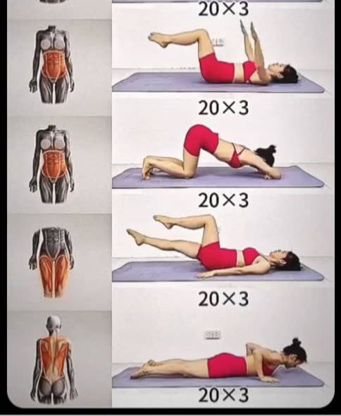 دیسک وسیاتیک بدون عمل