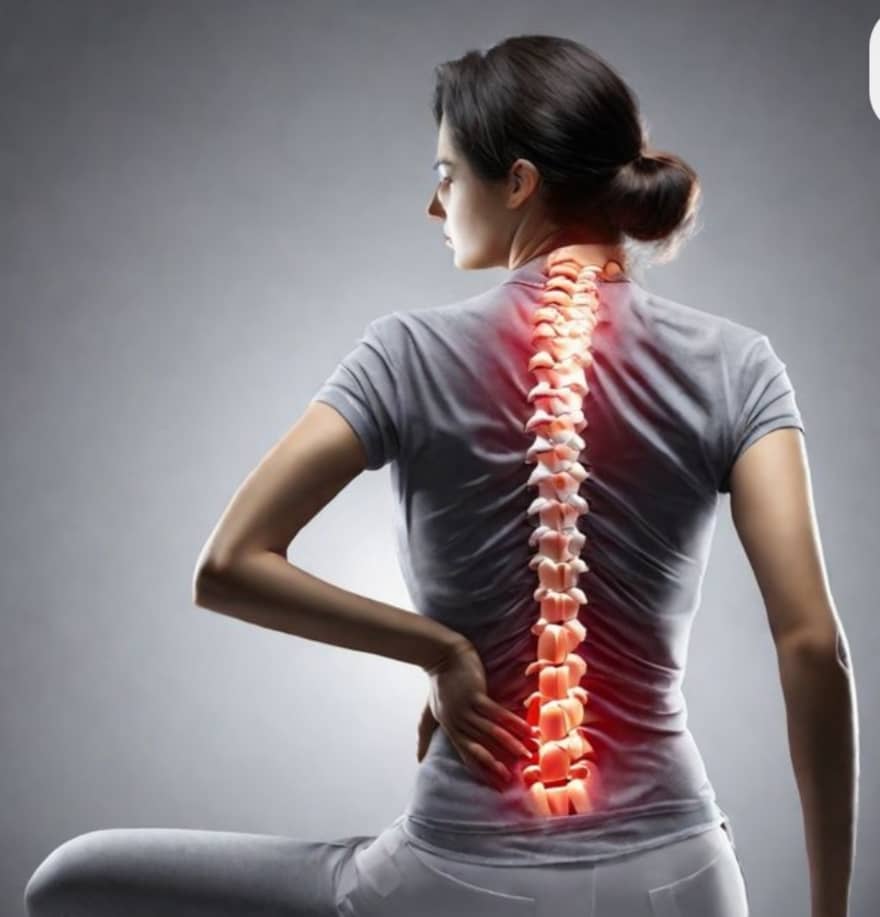 دیسک وسیاتیک بدون عمل