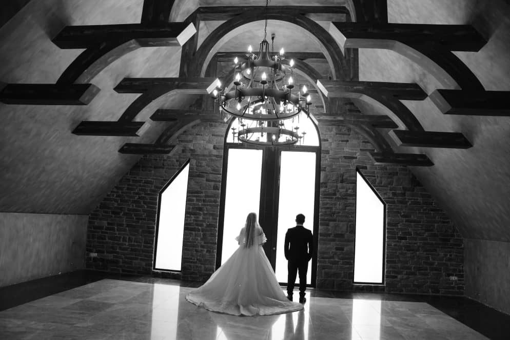 فیلمبرداری مجالس در شرق تهران