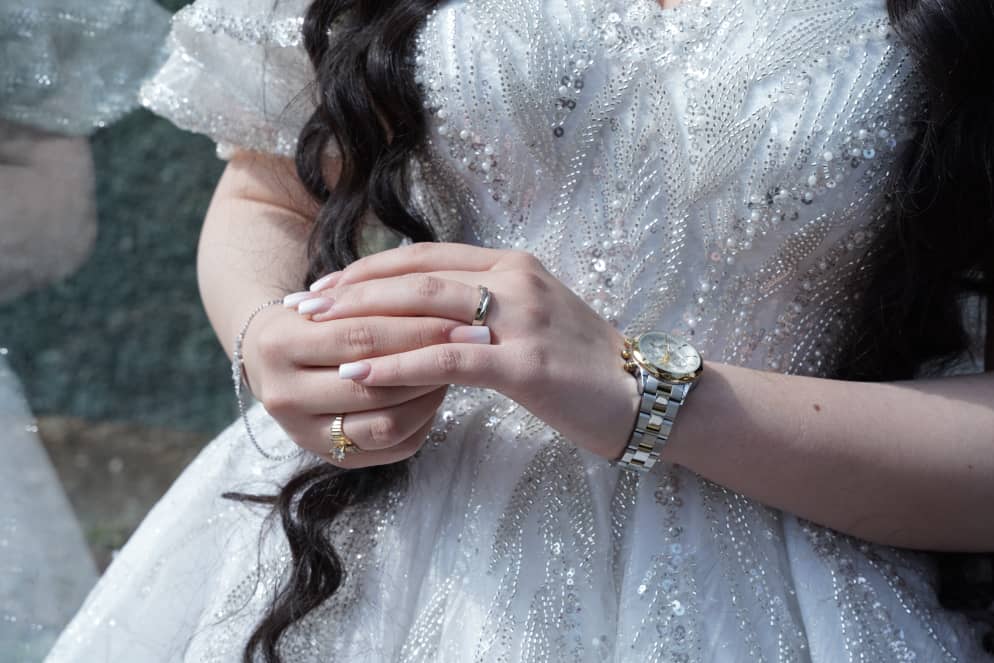 فیلمبرداری عروسی در شرق تهران