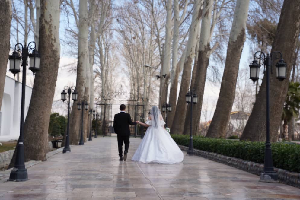 عکاسی و فیلمبرداری معصومی شرق تهران