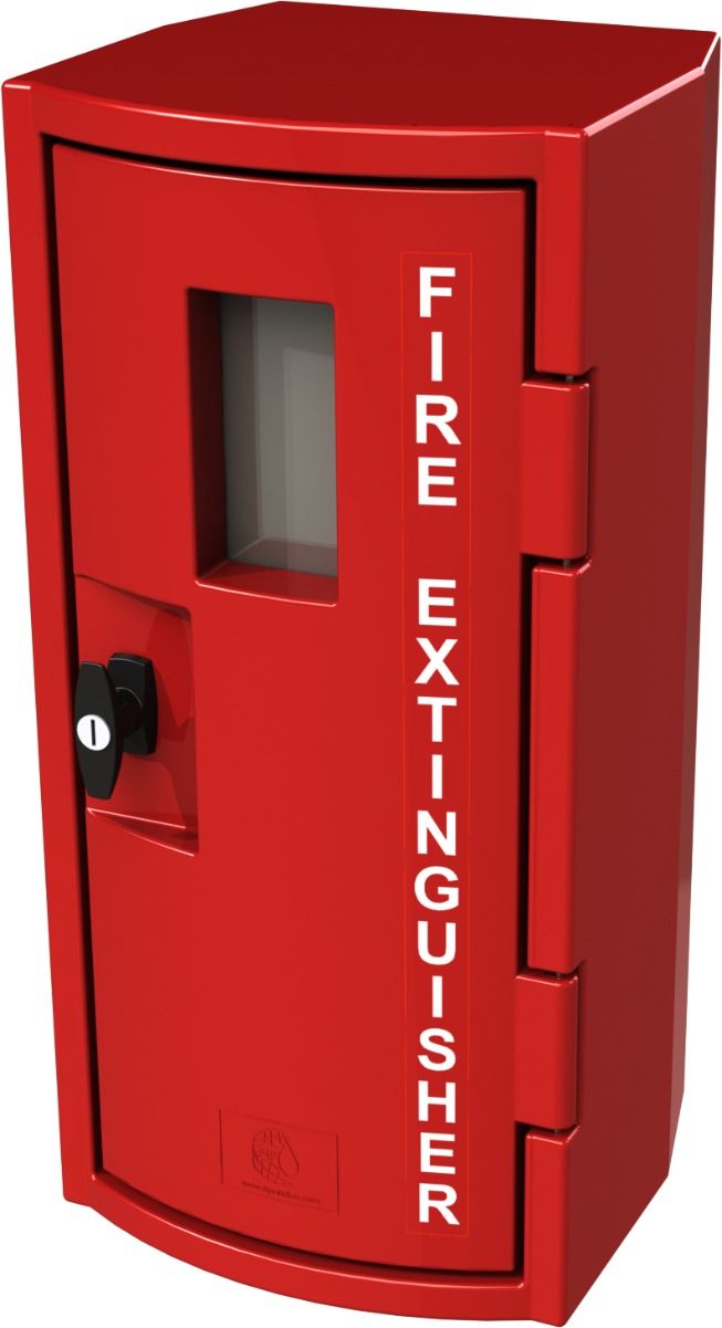 فروش جعبه آتش نشانی در شیراز