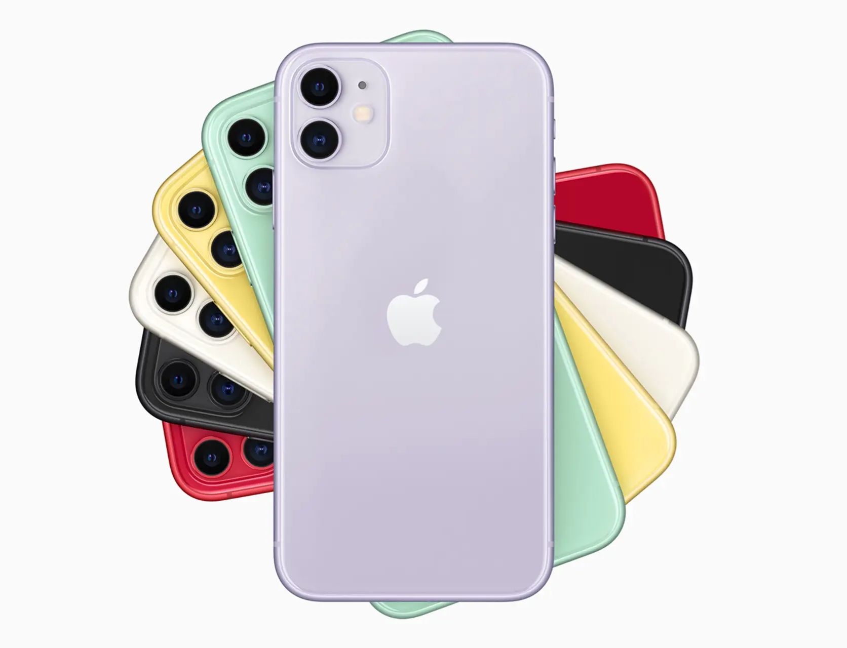 قطب اقساط آیفون