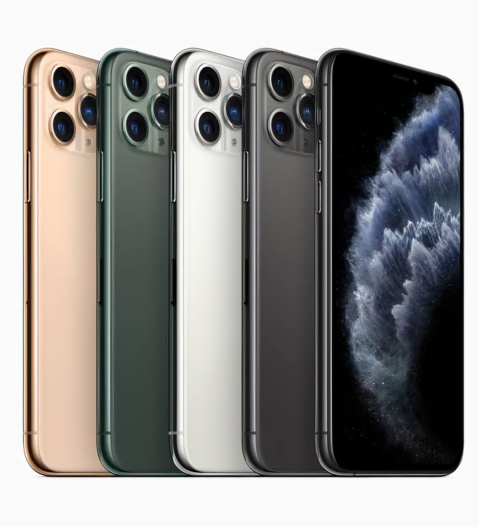 قطب اقساط آیفون